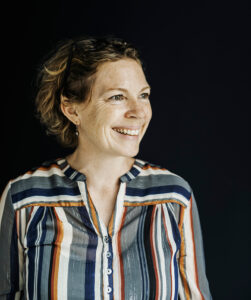 Camilla Bojsen-Moller
