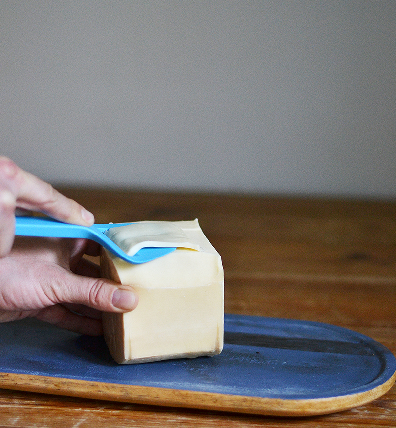 Danbo – Denmark’s national cheese