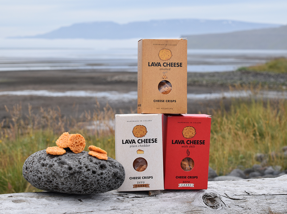 Lava Cheese