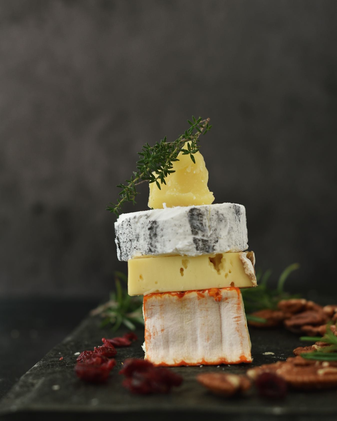 FASCINATED BY DIVERSITY

Er det ikke utroligt, at alle oste stort set er lavet af de samme ingredienser: Mælk, salt, osteløbe, mælkesyrekultur og måske lidt flere bakterier? Og nok gså lidt kærlighed, passion og knowhow. 
.
.
.

#ostesnak #cheesetalks #cheese #cheeseislife #cheeselovers #instacheese #cheeseplease #ost #cheeseblogger #foodie #fromage #cheeseblog #foodstylist #cheesephoto #cheesephotography 
#onmytable #onmyplate #cheeseplate #cheeseplatter #ostebord #ostebræt #cheeseboard